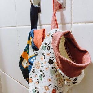 Children's washcloth