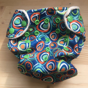 Swim diaper, latest items from the collection